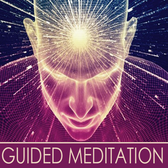 Guided Meditation | Creative Hypnosis Group