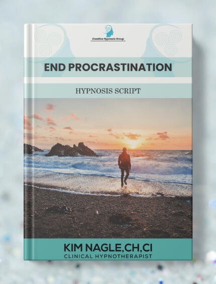 End Procrastination