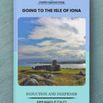 the Isle of Iona