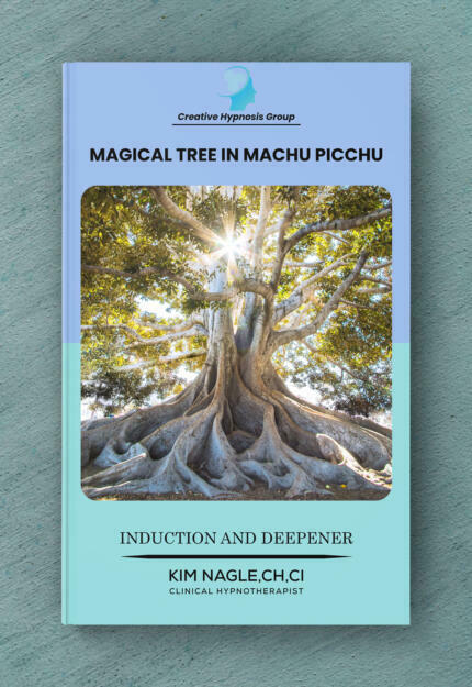 Magical Tree