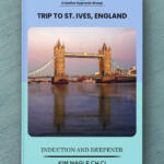 Trip to St. Ives, England