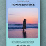 Tropical Beach Walk