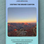 Visiting the Grand Canyon