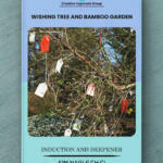 Wishing Tree and Bamboo Garden