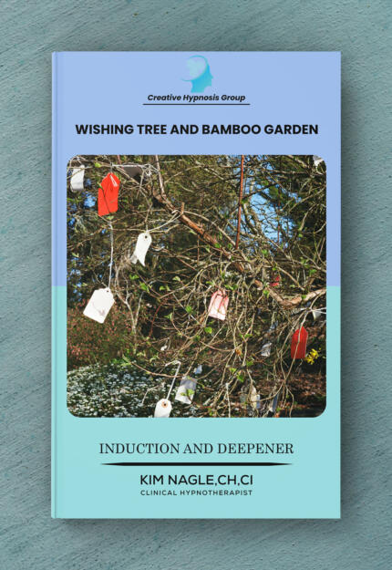 Wishing Tree and Bamboo Garden