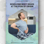 Resolving Body Issues At the Point of Origin
