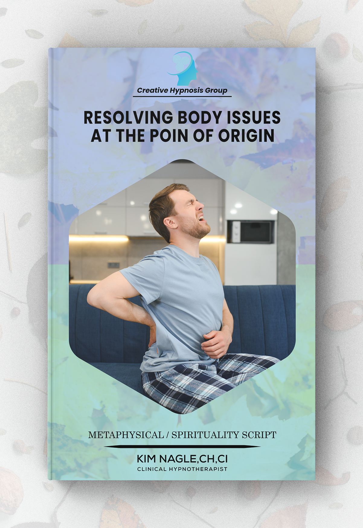 Resolving body issues book cover 01
