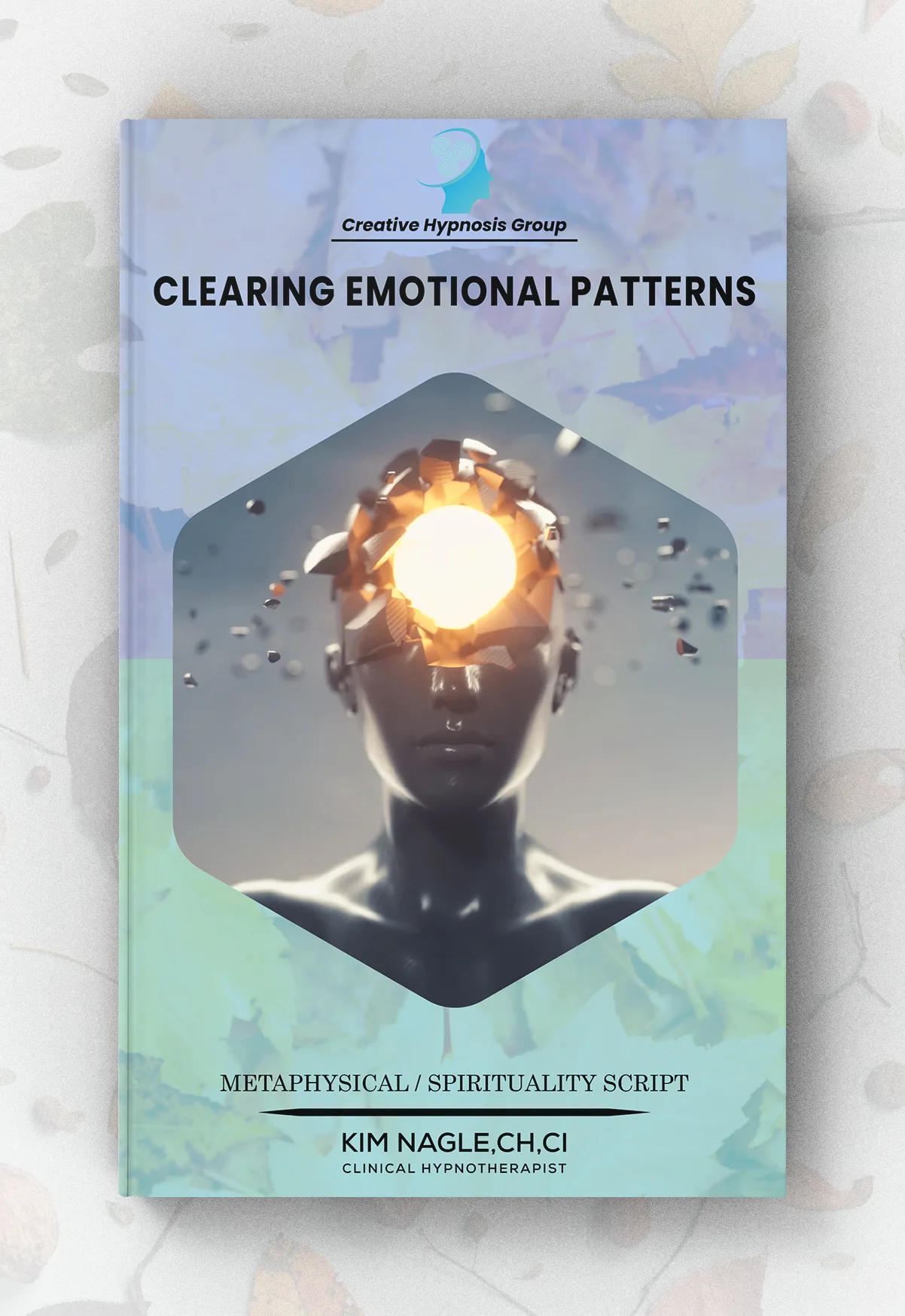 Clearing Emotional Patterns - Image 1