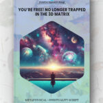 You’re Free! No Longer Trapped In The 3D Matrix