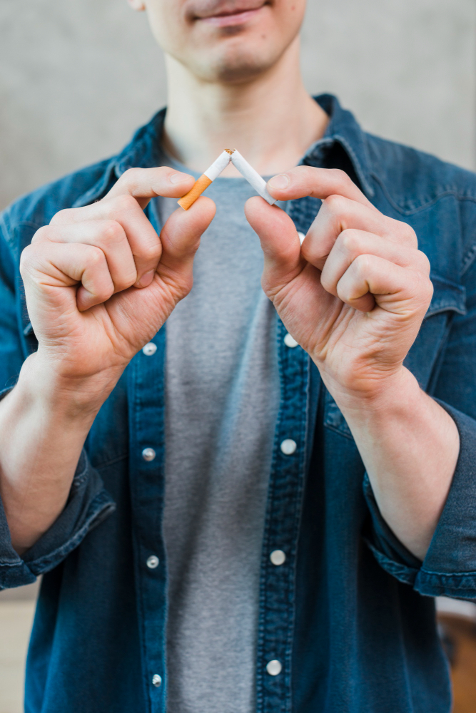 Smoking Cessation 4 2148185354