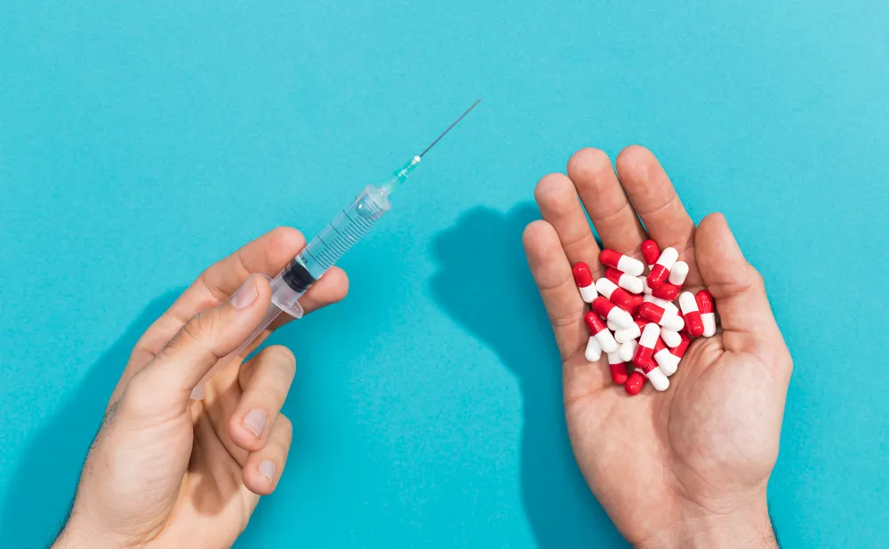 Drugs/Alcohol Addiction 2 Drug & Alcohol Addiction