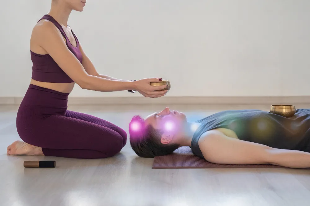 Yoga Nidra 1 Yoga Nidra Meditation - Creative Hypnosis