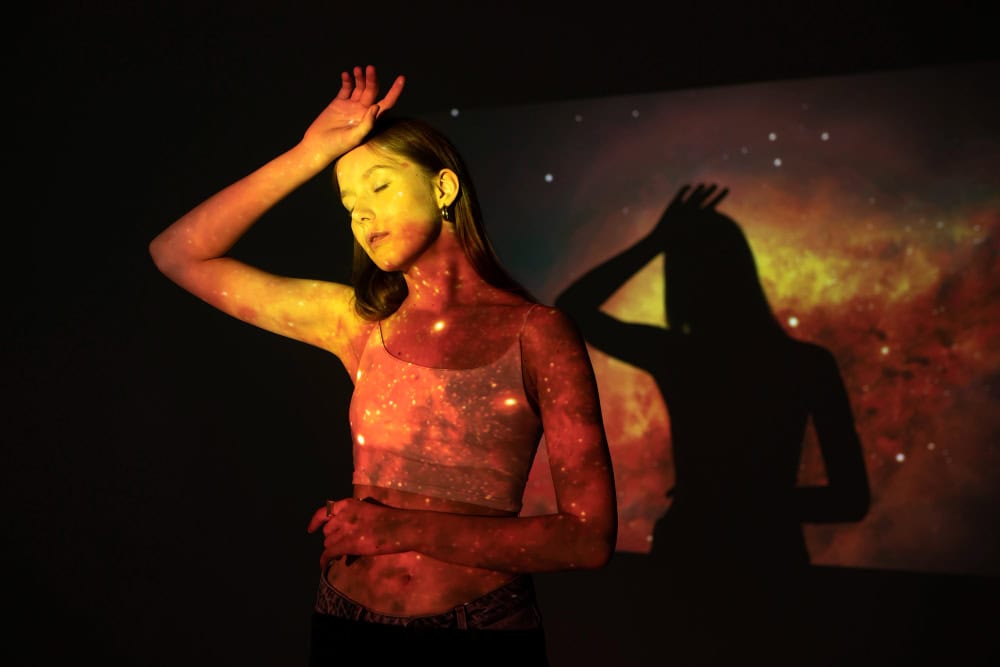 Galactic Activations; Starseed DNA Activation
