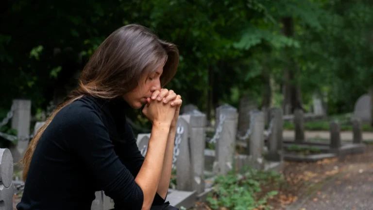 Loss and Grief 1 grief hypnosis