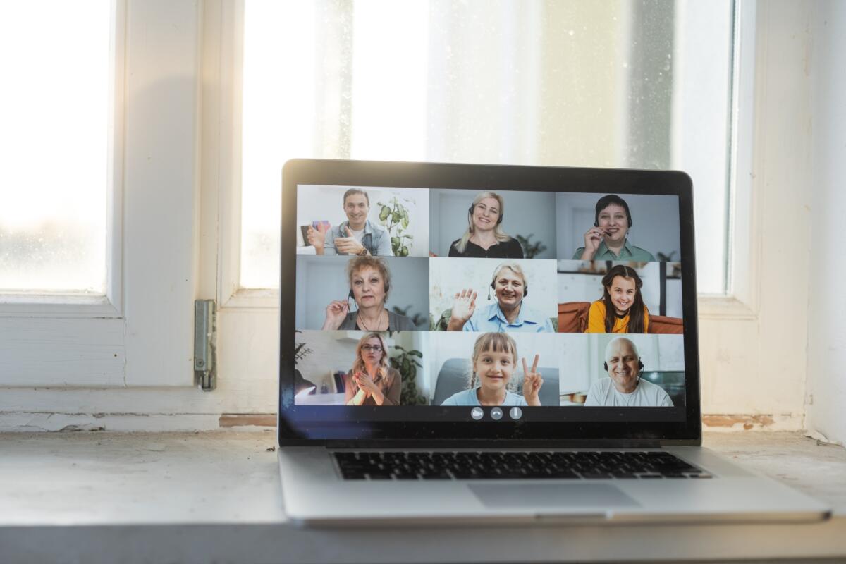 Hypnotherapy Training 5 Group Training Online