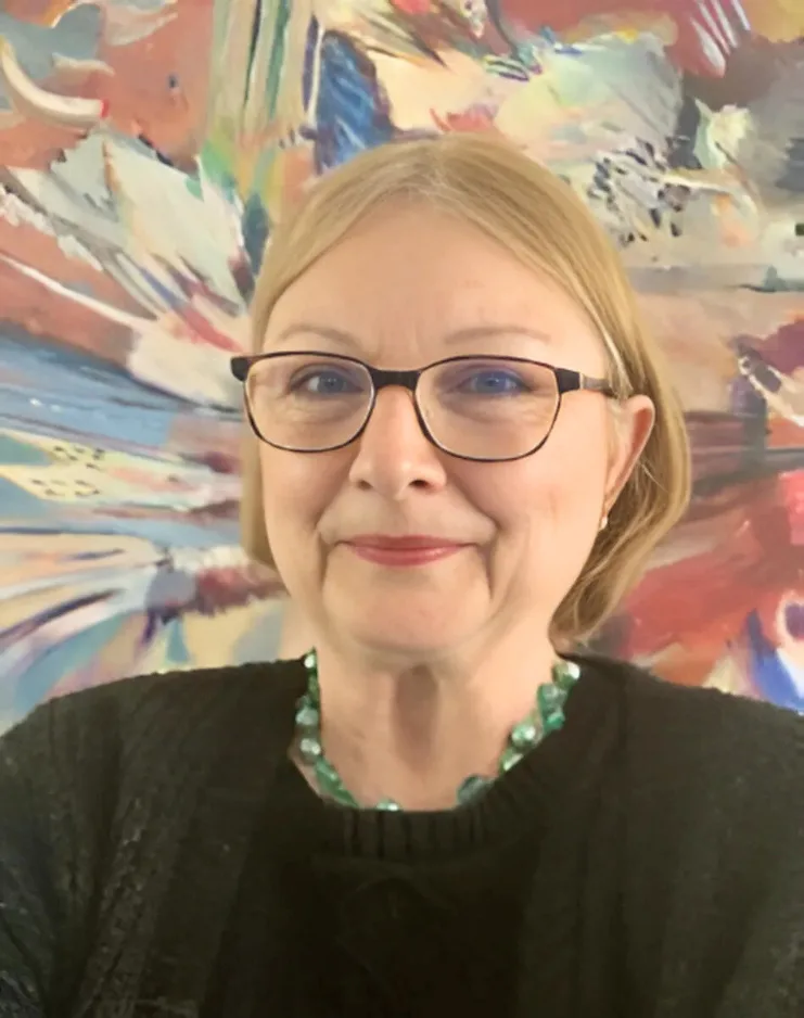 Kim Nagle